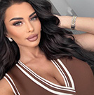 Lady Anda-Cristina from Romania,Cluj-Napoca