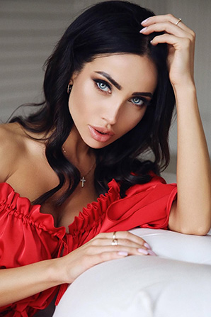Lady											Marianna from Russia