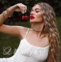 LadyYuliia:35y.o.