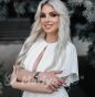 LadyOlena:38y.o.