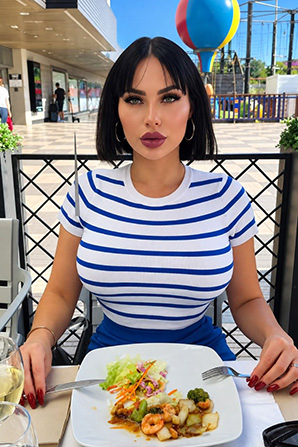 Lady											Marianna from Spain