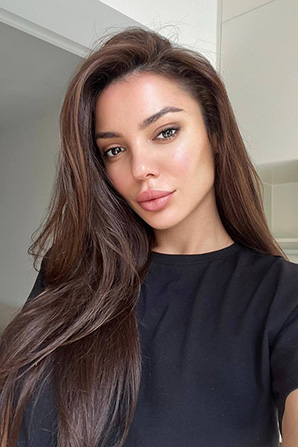 Lady											Vira from Ukraine