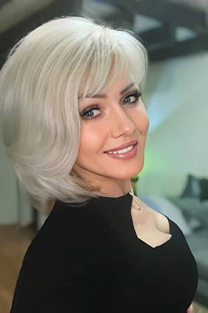Lady											Natalia from Germany