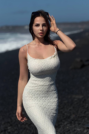Lady											Anastasia from Ukraine