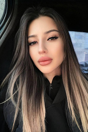 Lady											Kateryna from Ukraine
