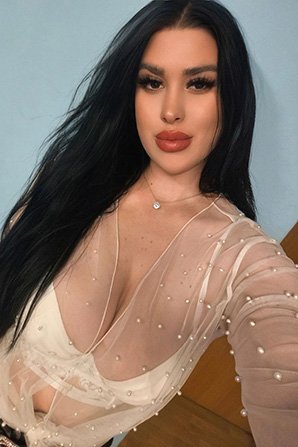 Lady											Yana from Germany