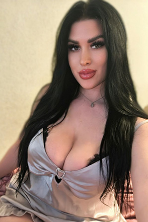 Lady											Yana from Germany
