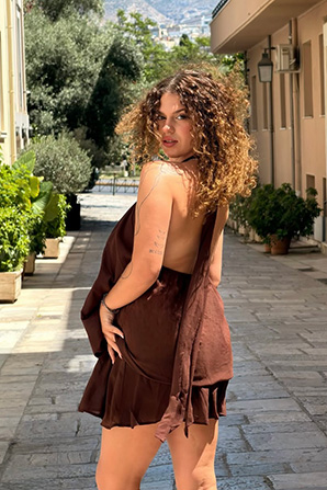 Lady											Ekaterina from Ukraine