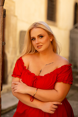 Lady											Anzhelika from Ukraine