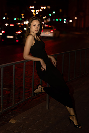 Lady											Liudmyla from Ukraine