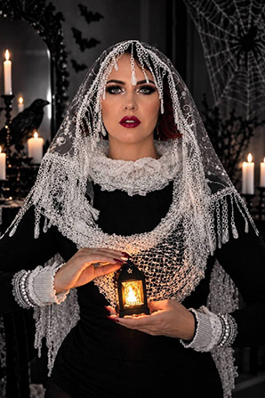 Lady											Liudmyla from Ukraine