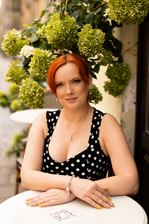Lady											Olha from Ukraine