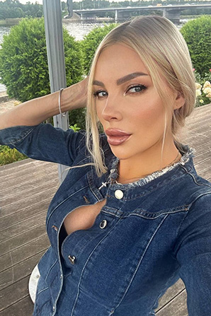 Lady											Tatjana from Latvia