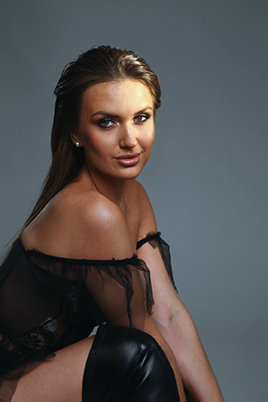 Lady											Karina from Ukraine