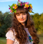 Lady Olga